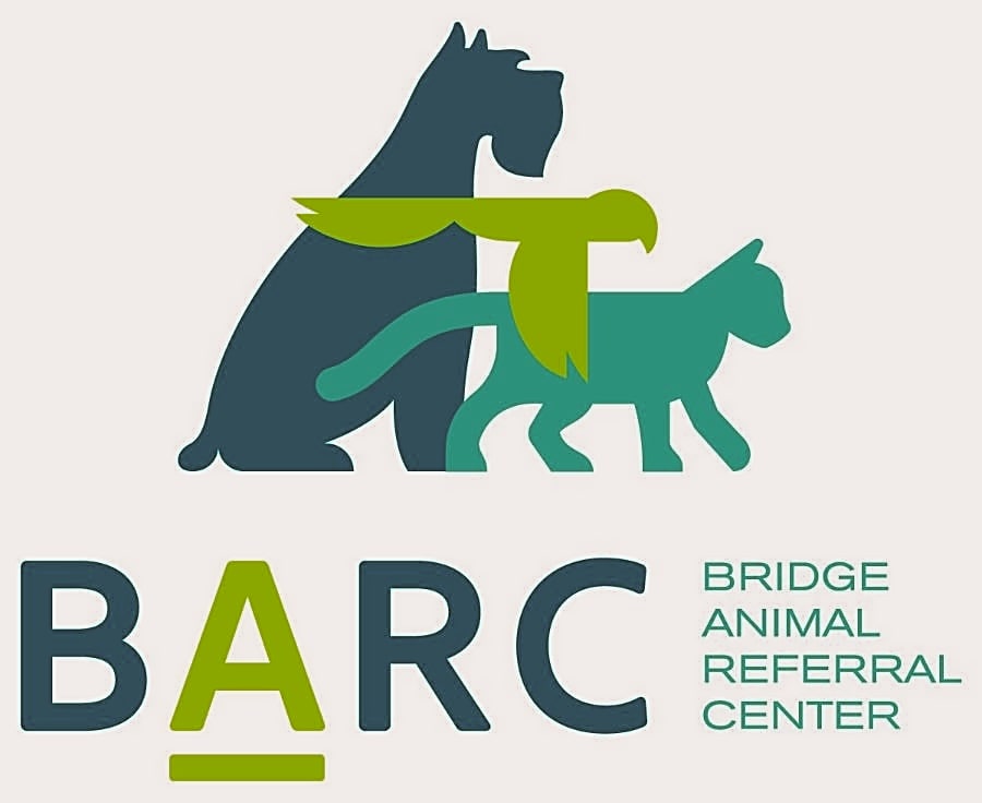 Bridge Animal Referral Center logo