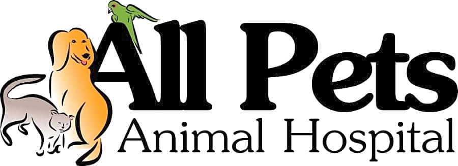 All Pets Animal Hospital of Rogers (on the Greenway) logo