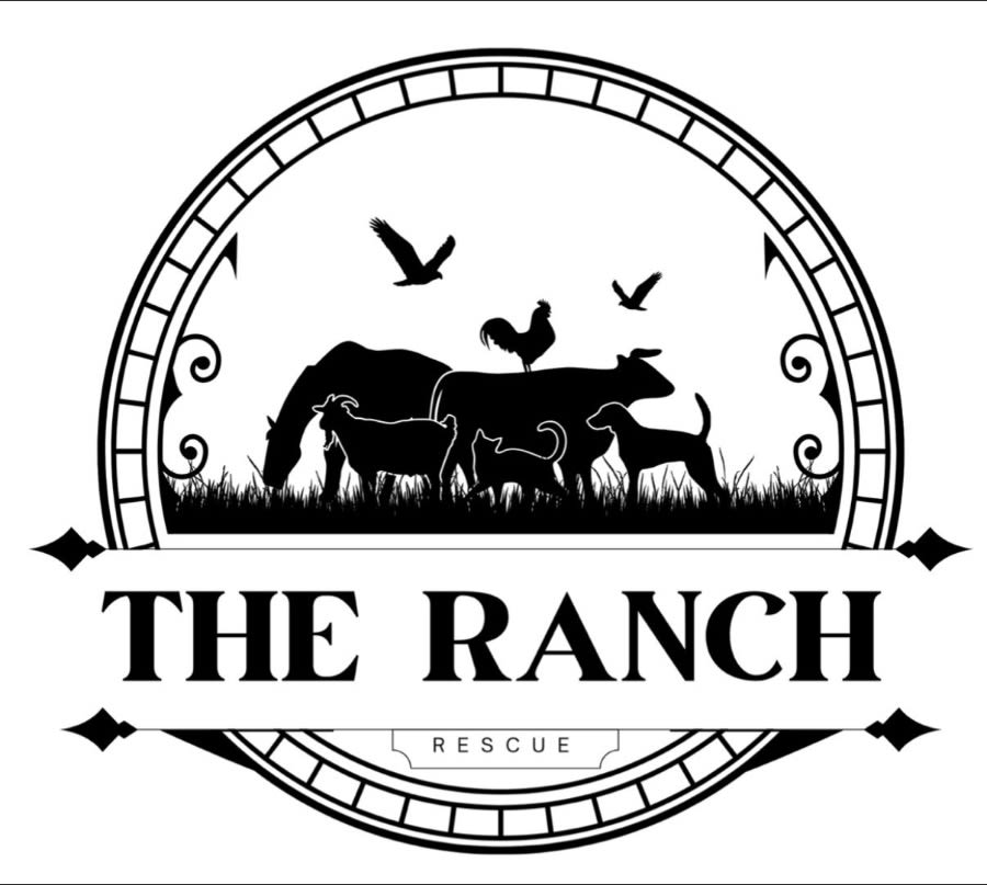 Ranch Rescue logo