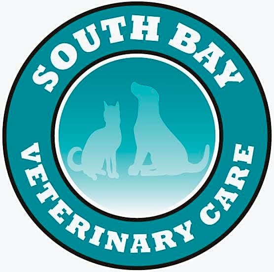 South Bay Veterinary Care ( Veterinary Hospital ) logo