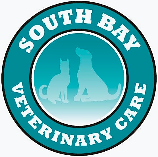 South Bay Veterinary Care ( Veterinary Hospital ) logo