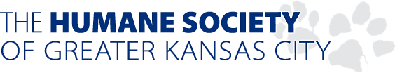 Humane Society of Greater KC logo