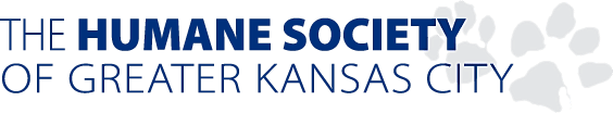 Humane Society of Greater KC logo
