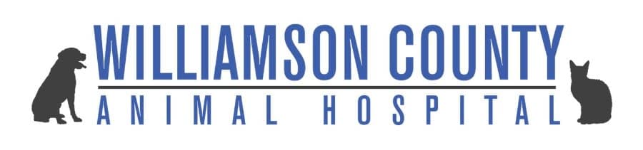 Williamson County Animal Hospital logo