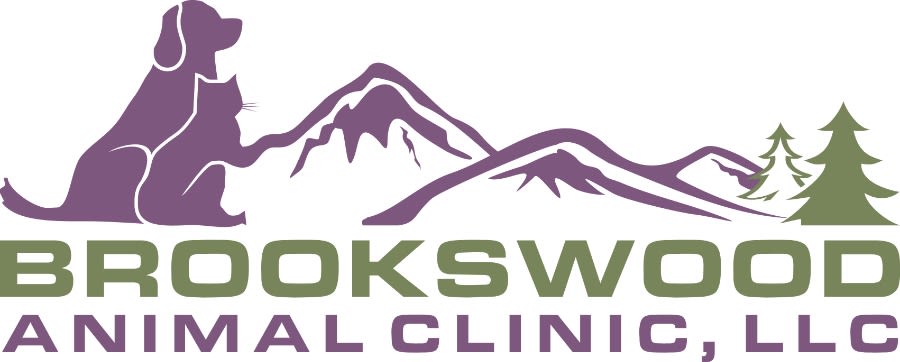 Brookswood Animal Clinic NVA logo