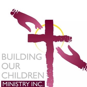 Building our children Ministry inc logo