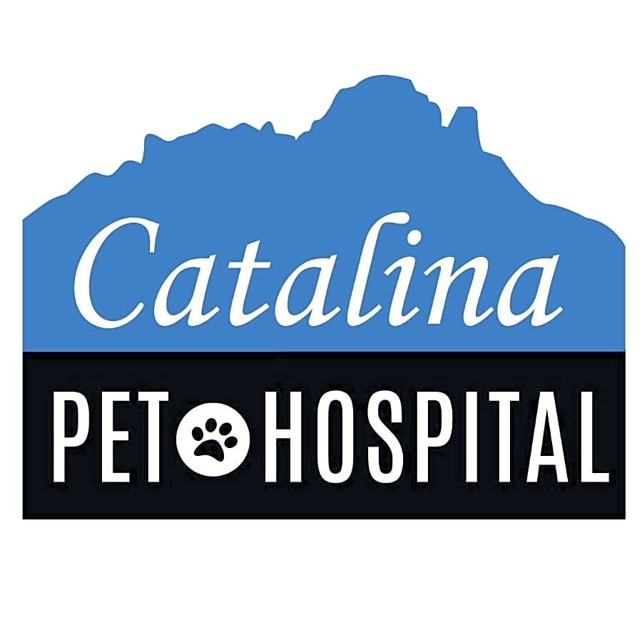 Catalina Pet Hospital logo
