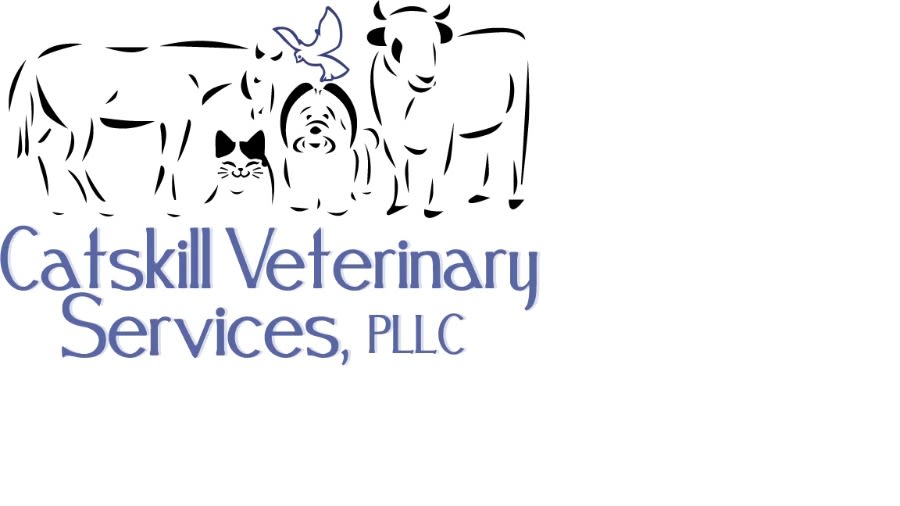 Catskill Veterinary Services, PLLC logo