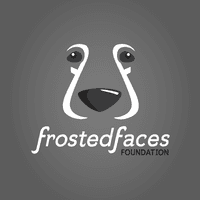 Frosted Faces Foundation logo