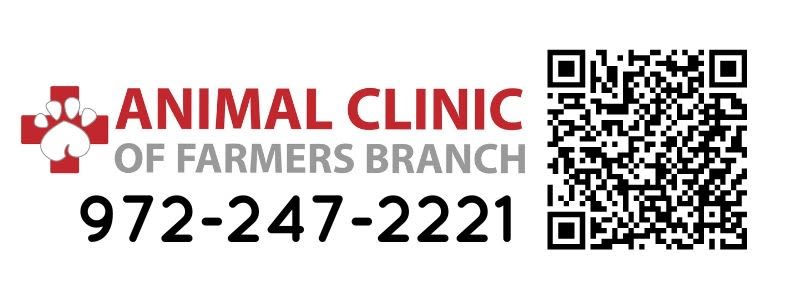 Animal Clinic of Farmers Branch logo