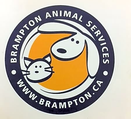 Brampton Animal Serives logo