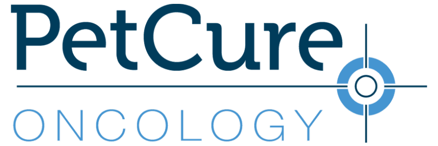 PetCure Oncology logo