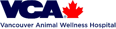 VCA Canada Vancouver Animal Wellness Hospital logo