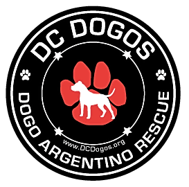 DC Dogos, Inc logo