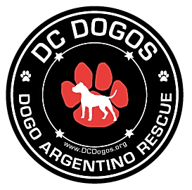 DC Dogos, Inc logo