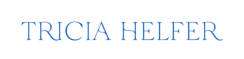 Tricia Helfer Fund logo