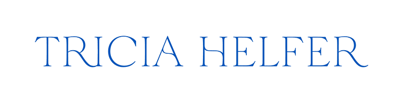 Tricia Helfer Fund logo