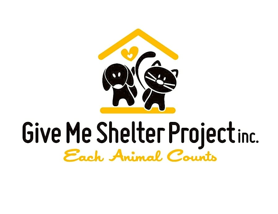 Give Me Shelter Project logo