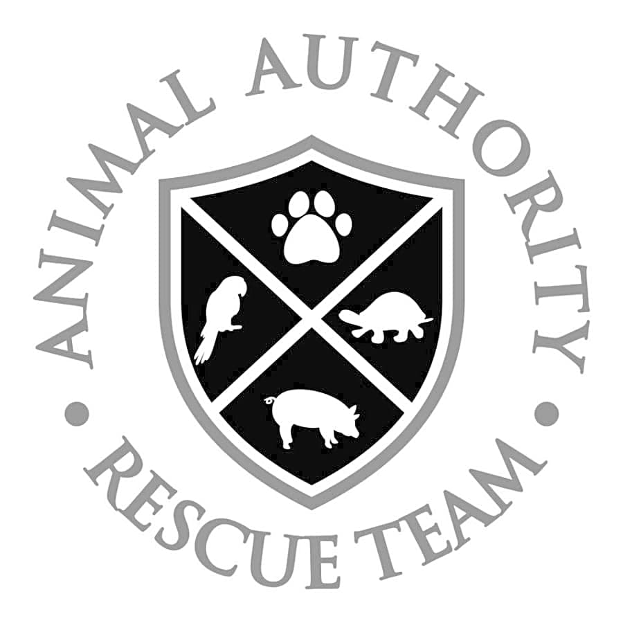 Animal Authority Rescue Team (AART) logo