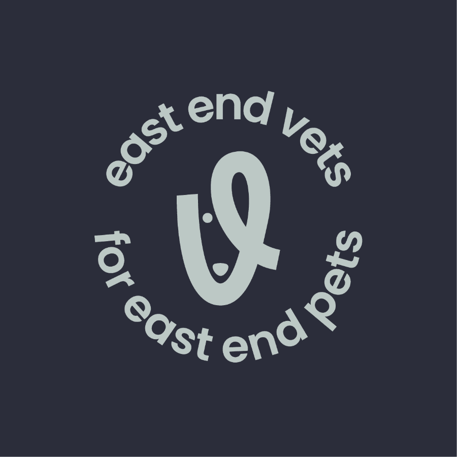 East End Vets logo