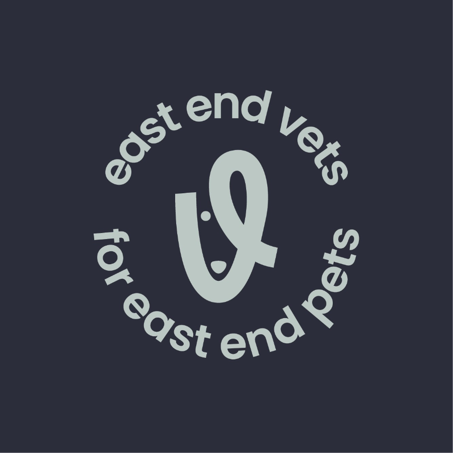 East End Vets logo