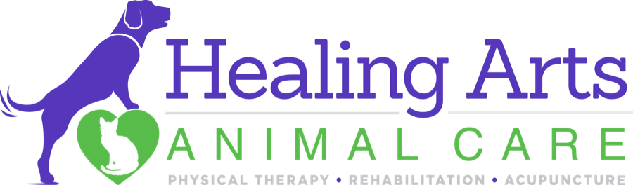 Healing Arts Animal Care logo