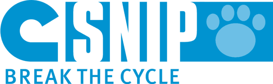 CSNIP logo
