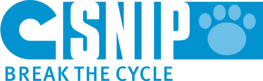 CSNIP logo