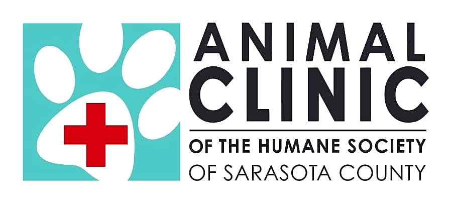 Sarasota Humane Society logo