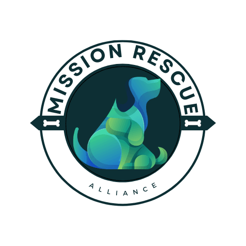 Mission Rescue Alliance logo