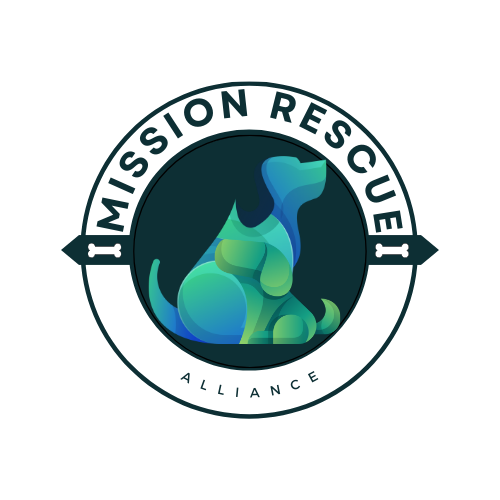 Mission Rescue Alliance logo