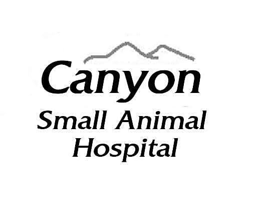 Canyon Small Animal Hospital logo