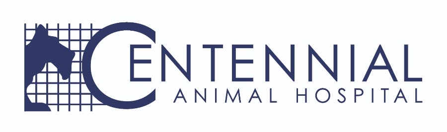 Centennial Animal Hospital logo