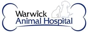 Warwick Animal Hospital logo