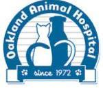 Oakland Animal Hospital logo