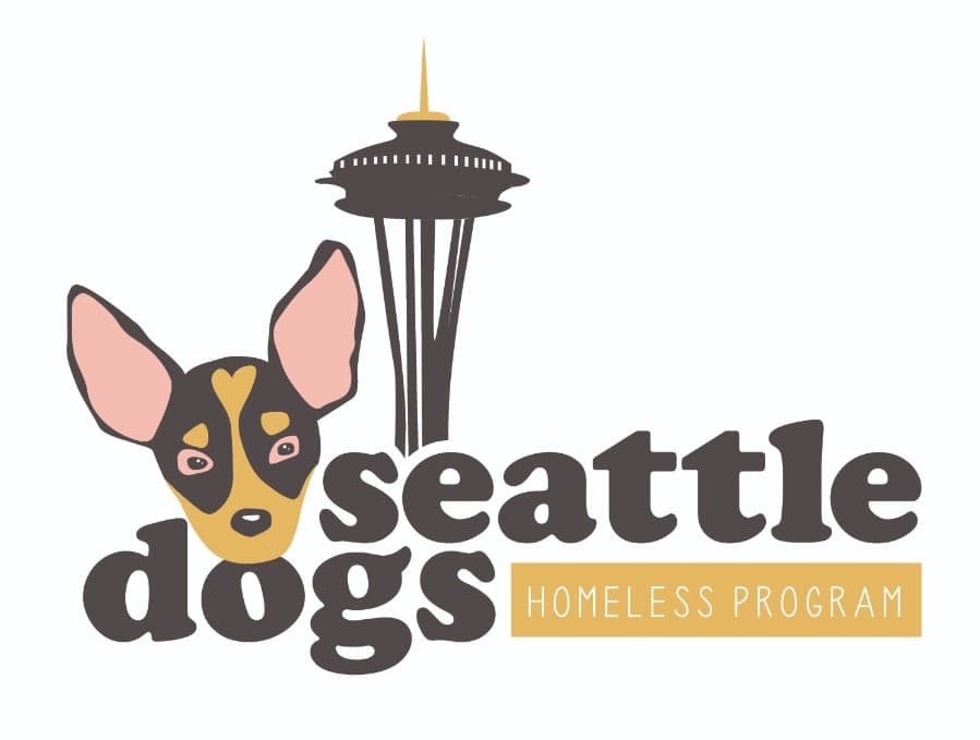Seattle Dogs Homeless Program logo