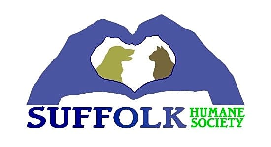 Suffolk Humane Society logo