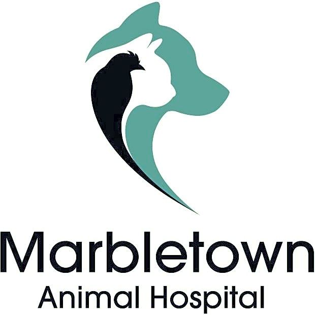 Marbletown Animal Hospital logo