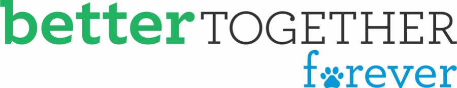 betterTogether Forever logo