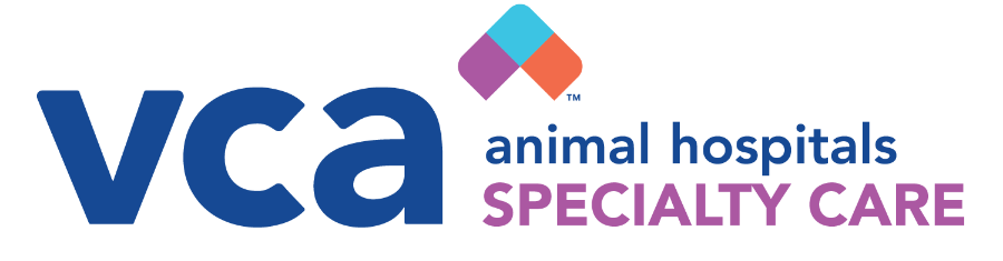 VCA Animal Specialty Group logo
