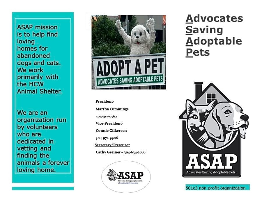 ASAP logo