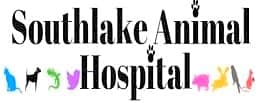 Southlake Animal Hospital logo