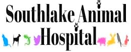 Southlake Animal Hospital logo