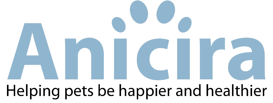 Anicira Veterinary Center Of San Diego logo