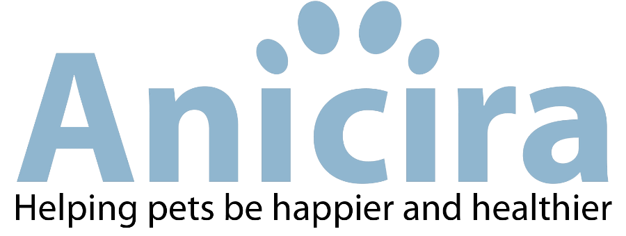 Anicira Veterinary Center Of San Diego logo
