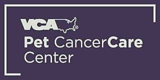 VCA Capital Area Veterinary Specialists logo