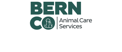 Bernalillo County Animal Shelter logo