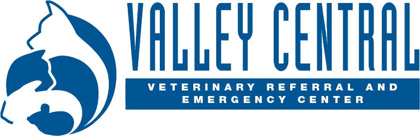 Valley Central Veterinary Referral and Emergency Center logo