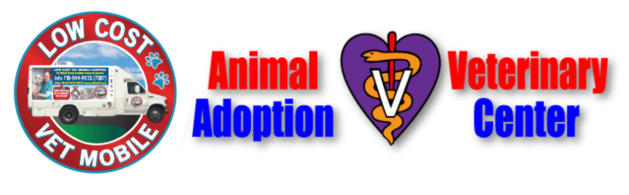 Low Cost Vet Mobile logo