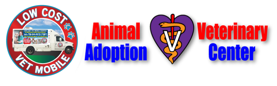 Low Cost Vet Mobile logo